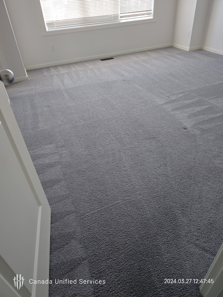 Cover photo of Calgary Carpet Cleaning by Unified Services Inc.